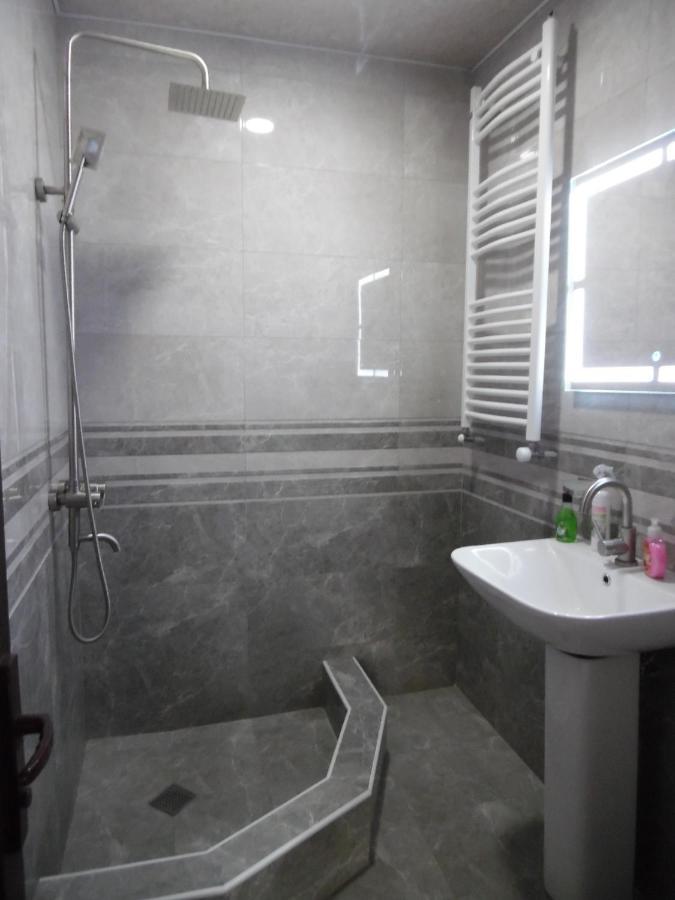 Guest House Tamta Kazbegi Dış mekan fotoğraf