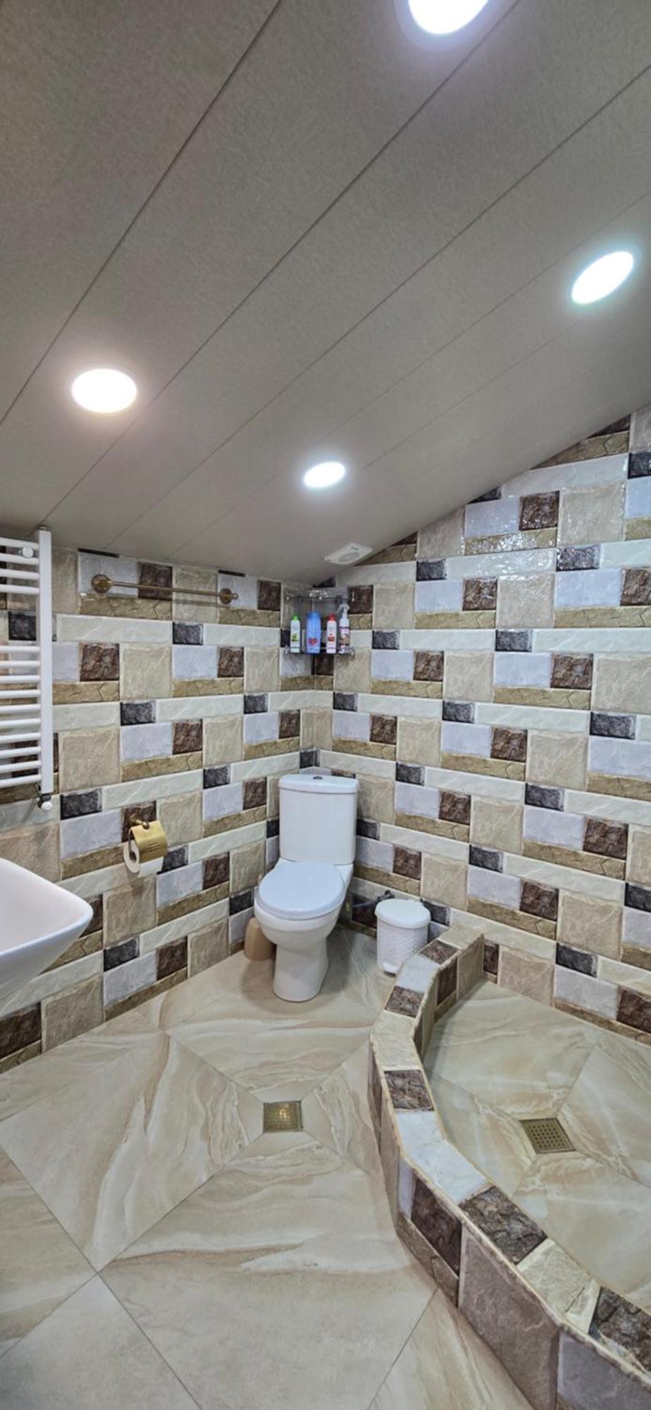 Guest House Tamta Kazbegi Dış mekan fotoğraf