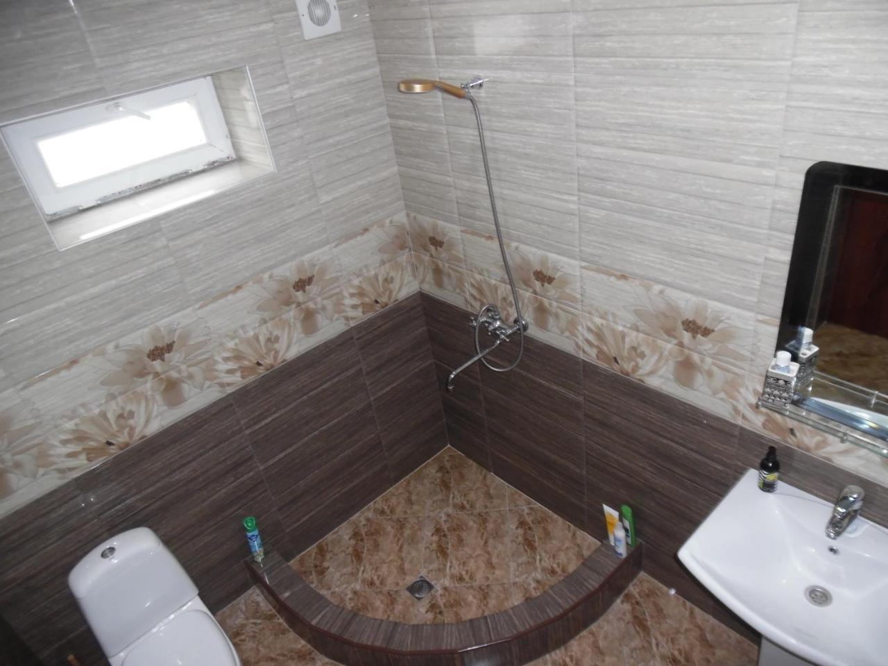 Guest House Tamta Kazbegi Dış mekan fotoğraf