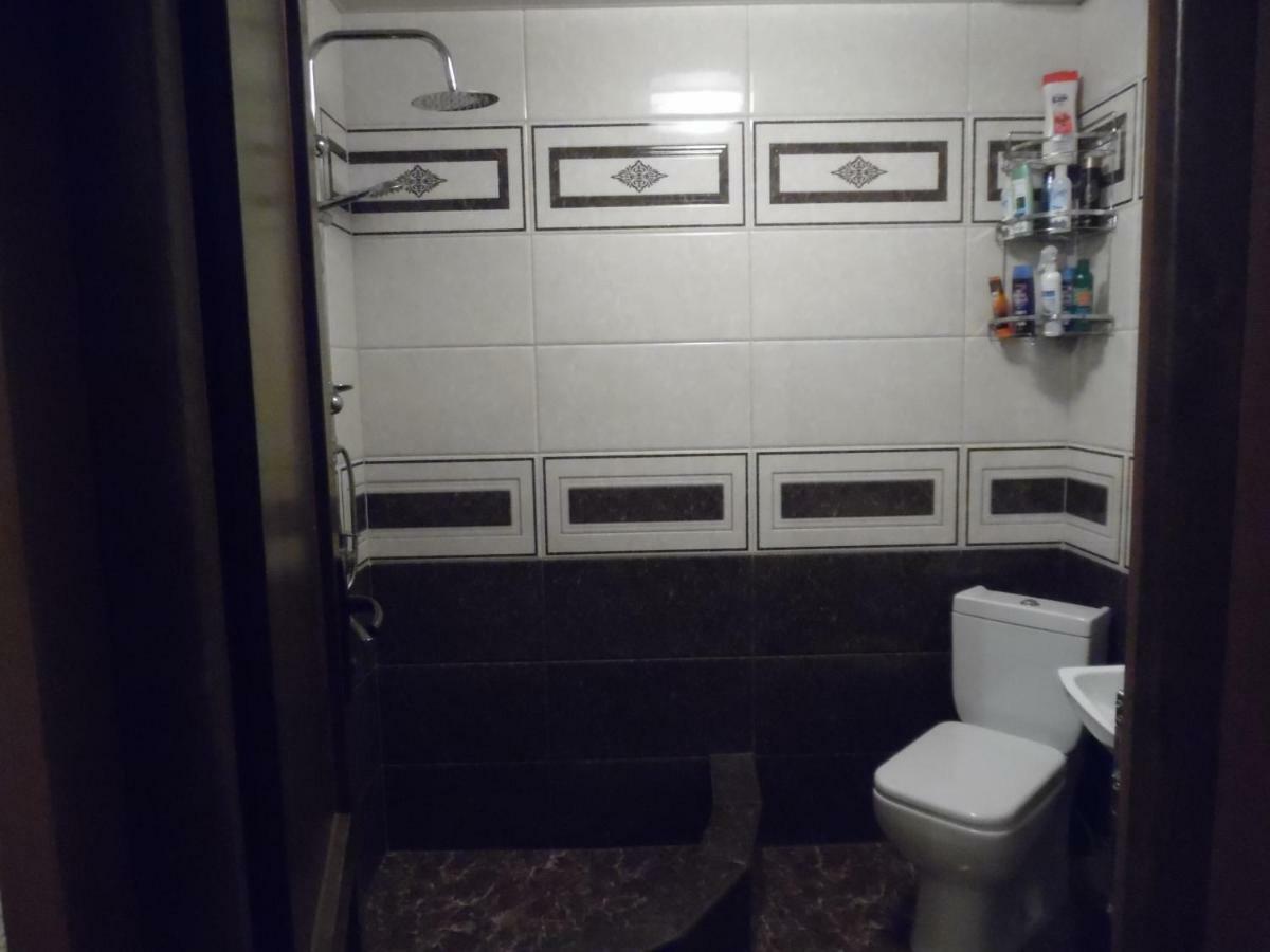 Guest House Tamta Kazbegi Dış mekan fotoğraf
